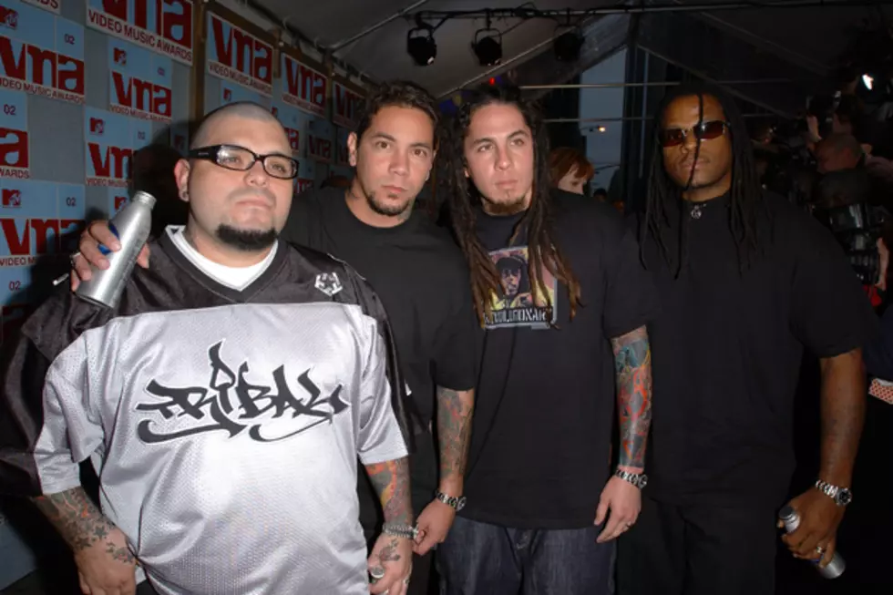Favorite P.O.D. Song &#8211; Readers Poll