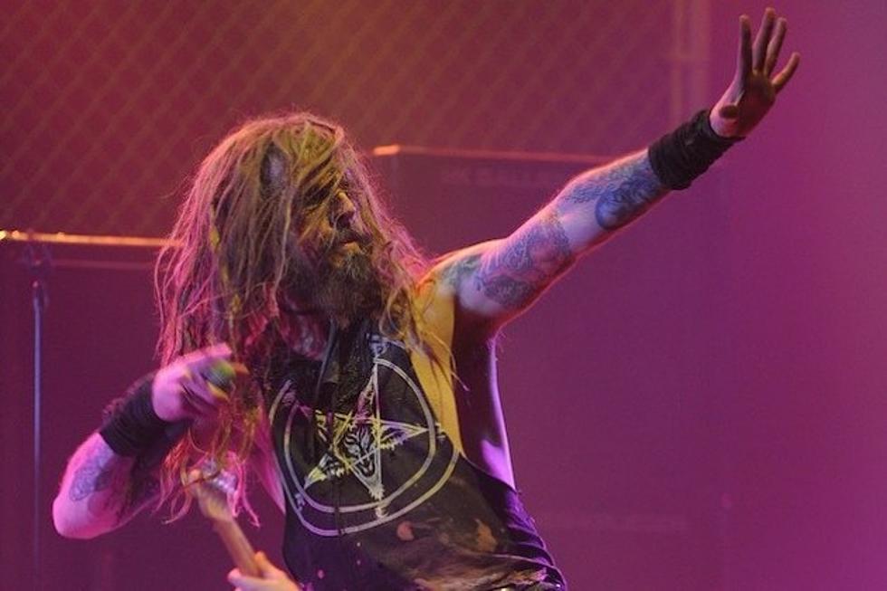 Rob Zombie&#8217;s &#8216;Great American Nightmare&#8217; Adjust Horror-Filled Lineup