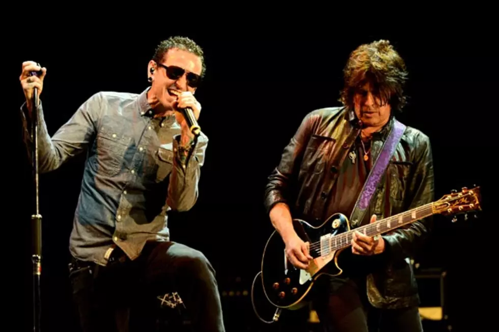 Stone Temple Pilots Detail &#8216;Difficult Decision to Terminate the Face of the Band&#8217;