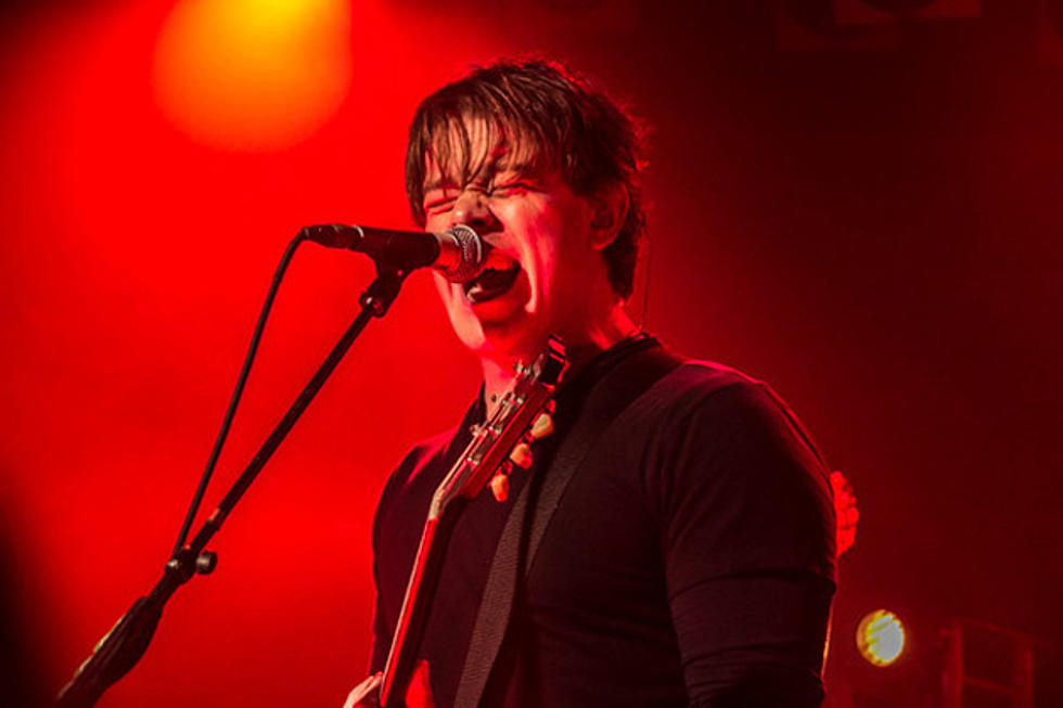 Sick Puppies Bring High Octane Performance to Hollywood