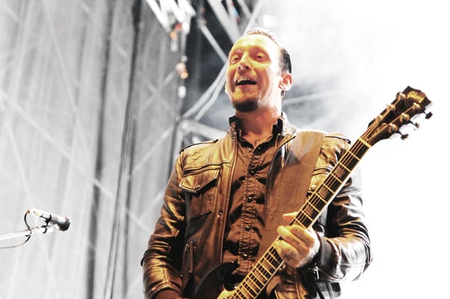 Volbeat (3)