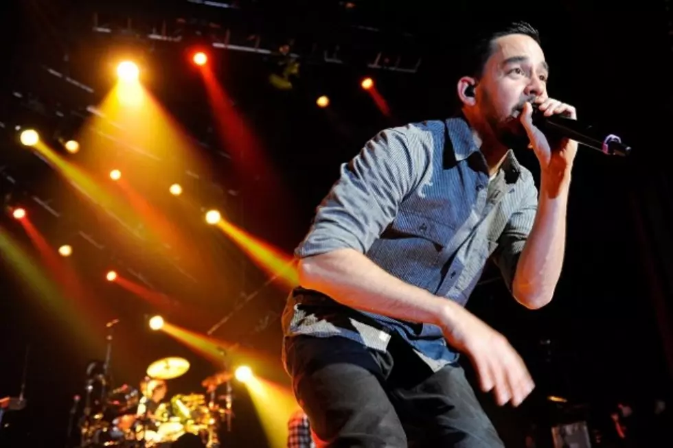 Linkin Park&#8217;s Mike Shinoda Addresses Rock Music&#8217;s Need for Risk Takers