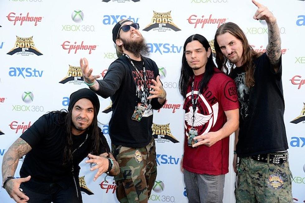Suicide Silence to Continue - Readers Poll