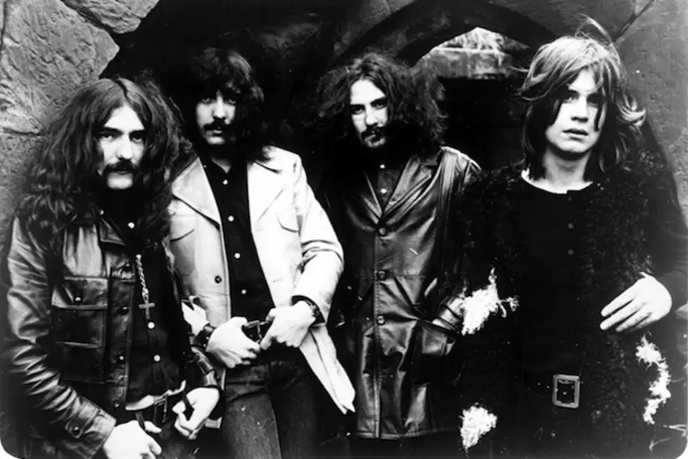 10 Most Underrated Black Sabbath Songs