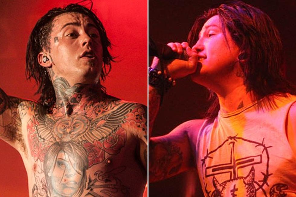 Bigger Headliner: Falling in Reverse or Escape the Fate? – Readers Poll