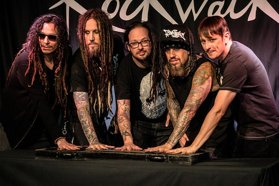 News From the Pit: Korn Receive Huge Honor, New Jimi Hendrix Track Premieres