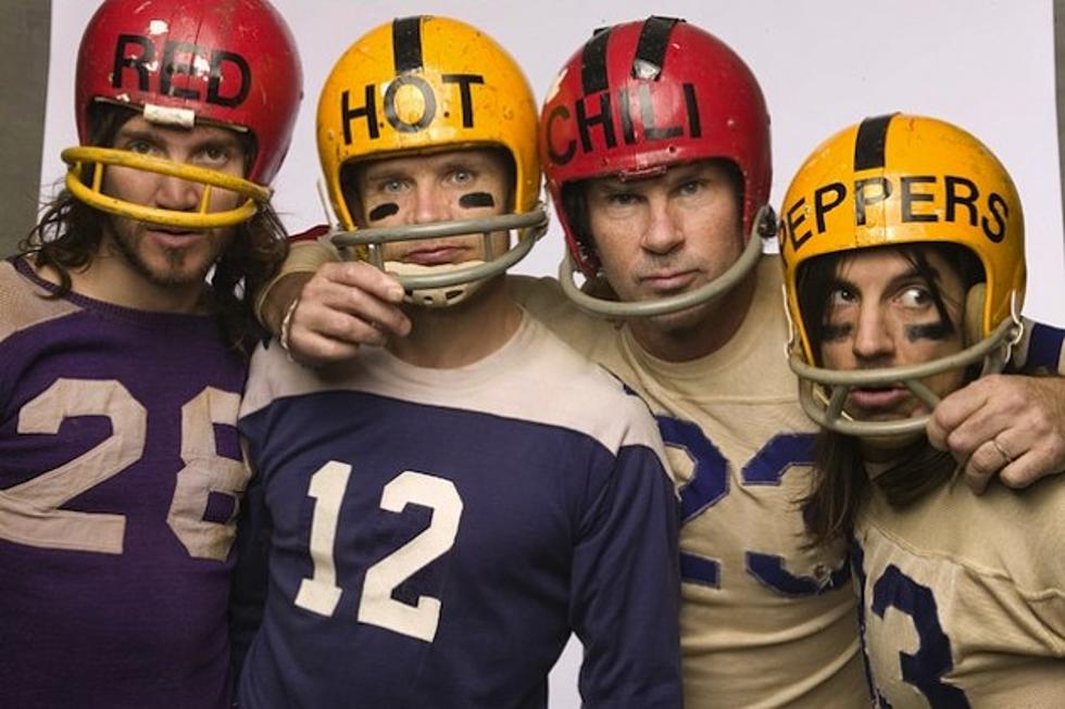 10 Best Red Hot Chili Peppers Music Videos