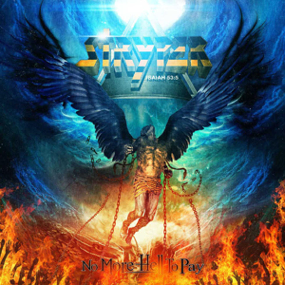 Stryper, &#8216;No More Hell to Pay&#8217; &#8211; November 2013 Release of the Month