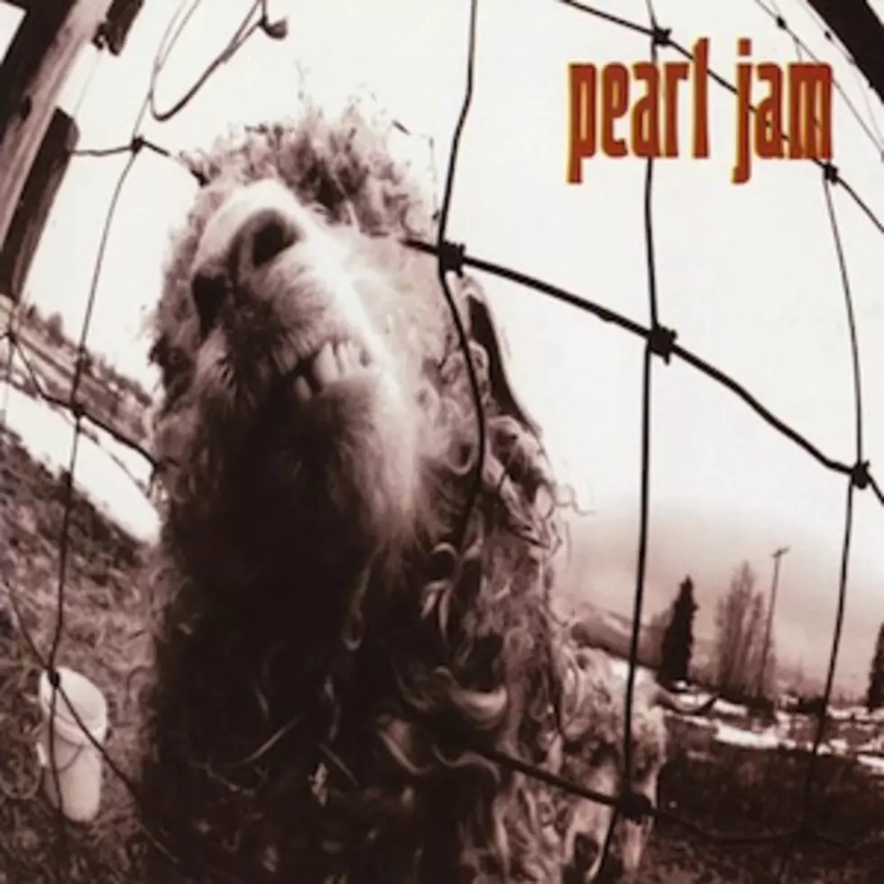 Favorite Pearl Jam &#8216;Vs.&#8217; Song &#8211; Readers Poll