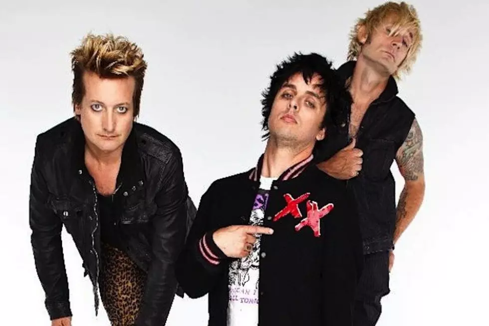 10 Best Green Day Videos