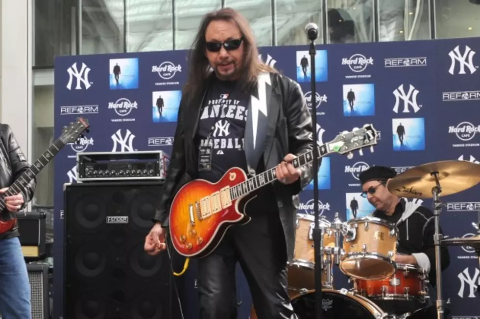 News From the Pit: Ace Frehley Rips Gene Simmons, Marilyn Manson’s TV Cameo