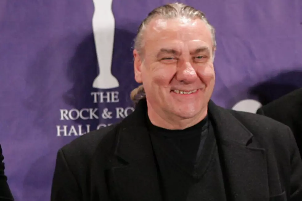 News From the Pit: Bill Ward Won’t Listen to ’13’ Disc, N.Y. Band’s Members Murdered