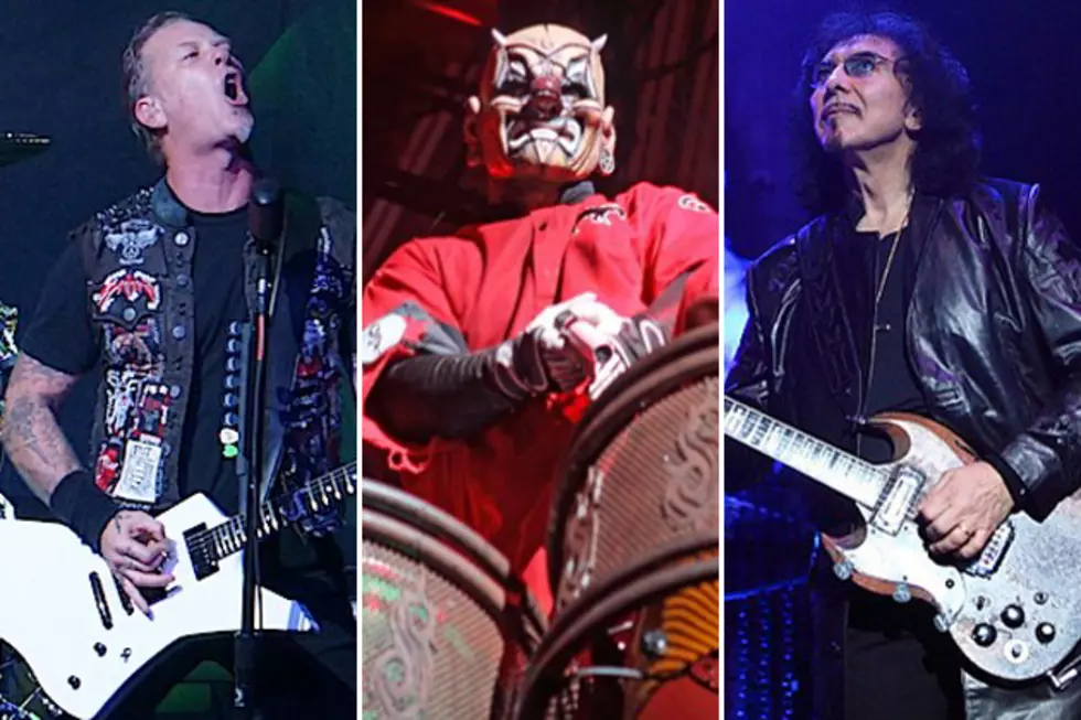 11 Awesome Videos for National Metal Day