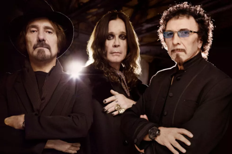 Future Black Sabbath Album - Readers Poll
