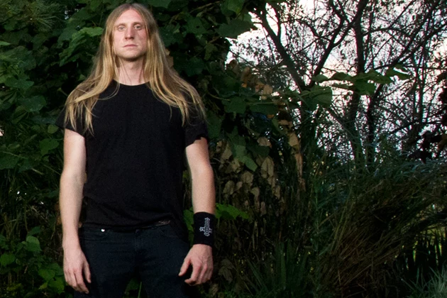 Skeletonwitch - 'Serpents Unleashed' - Vinyl Creep Skeletonwitch - 'Serpents Unleashed' - Vinyl Creep