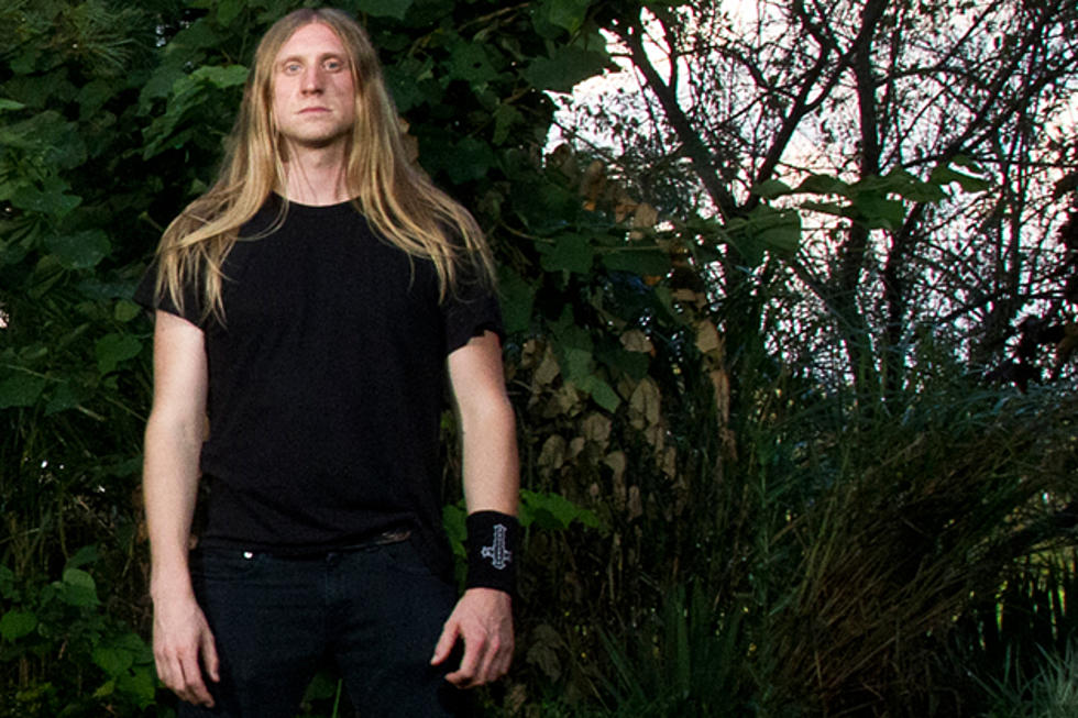 Skeletonwitch&#8217;s Scott Hedrick Talks New Album + Vinyl&#8217;s Place in Metal [Vinyl Creep]