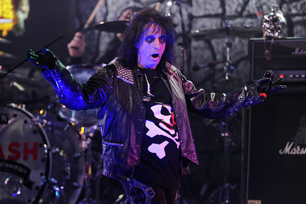 10 Most Underrated Alice Cooper Songs