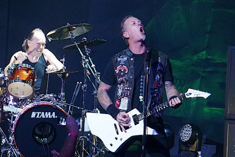 Metallica Orion Music + More Festival - Readers Poll