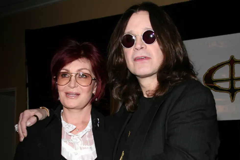 News From the Pit: Osbournes Pen Scathing Letters, Corey Taylor&#8217;s Film Role