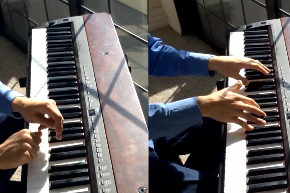 Animals as Leaders’ ‘CAFO’ Covered by Dazzling Pianist [Watch]