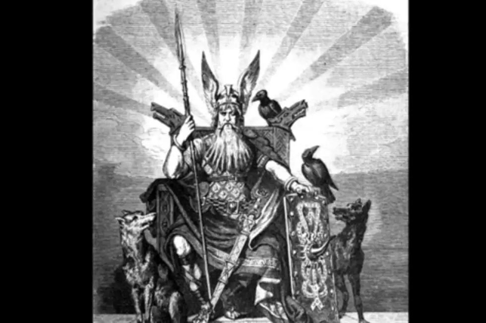 12 Days of Viking Death Metal Xmas [Watch]