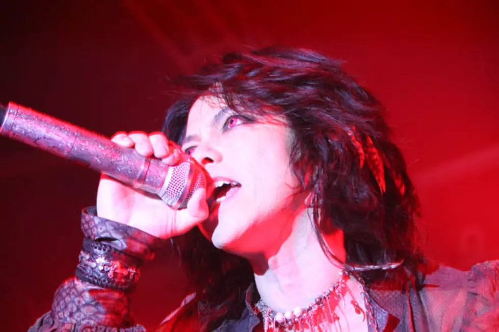 Vamps Bring &#8216;Trouble&#8217; to New York City With DJ Sid Wilson + Killcode
