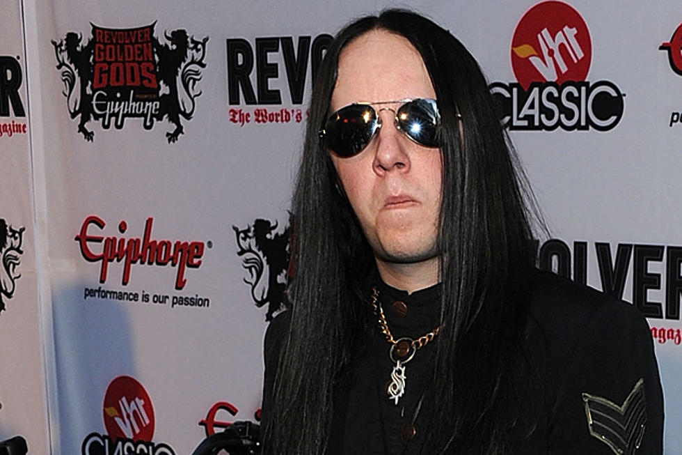 Joey Jordison&#8217;s Slipknot Exit &#8211; Readers Poll
