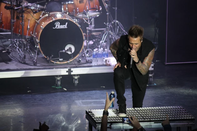 Papa Roach (4)