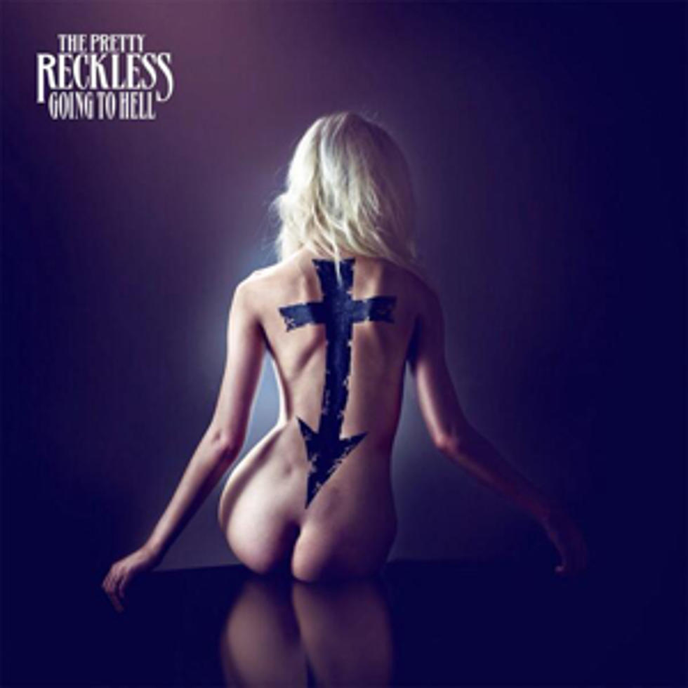 The Pretty Reckless, &#8216;Going to Hell&#8217; &#8211; March 2014 Release of the Month