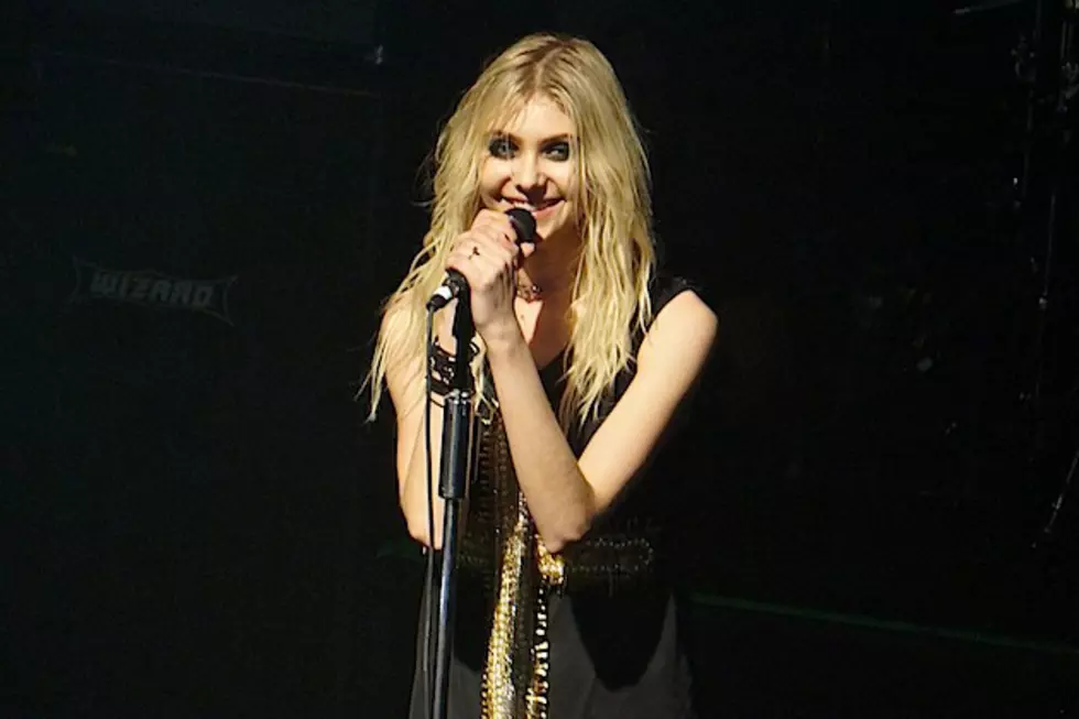 Battle Royale: The Pretty Reckless Take Over Top Spot on Video Countdown