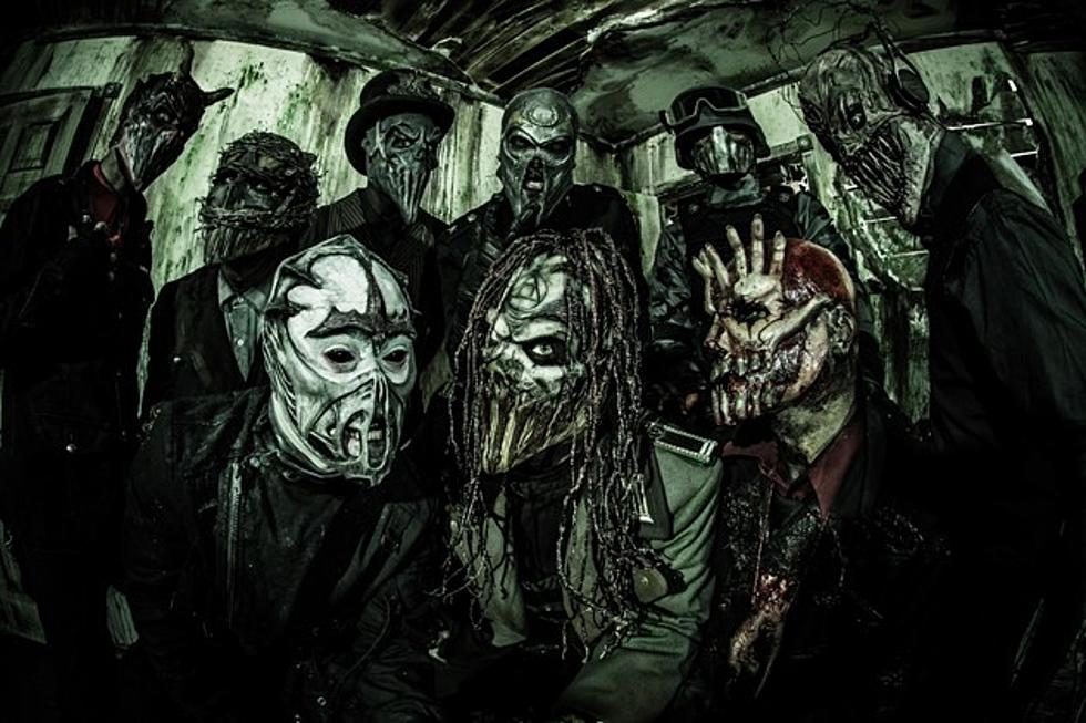 Mushroomhead, ‘The Righteous & The Butterfly’ – May 2014 Release of the Month