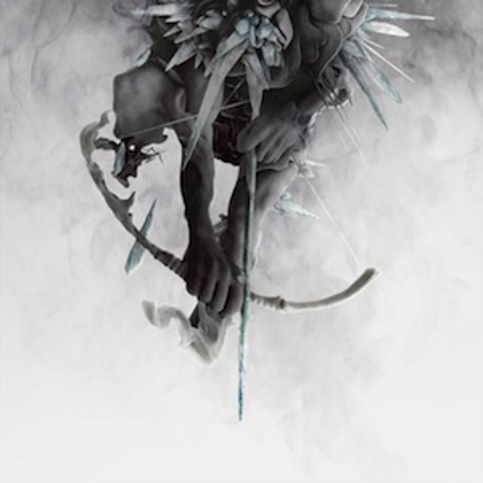 Linkin Park, &#8216;The Hunting Party&#8217; &#8211; June 2014 Release of the Month