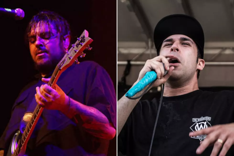 Battle Royale: Seether Make a Run, But Islander Remain No. 1