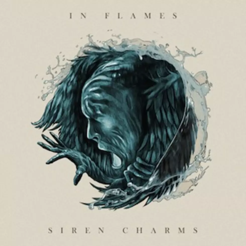 In Flames, &#8216;Siren Charms&#8217; &#8211; September 2014 Release of the Month