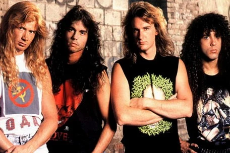 Heavy Metal’s Greatest Guitar Teams