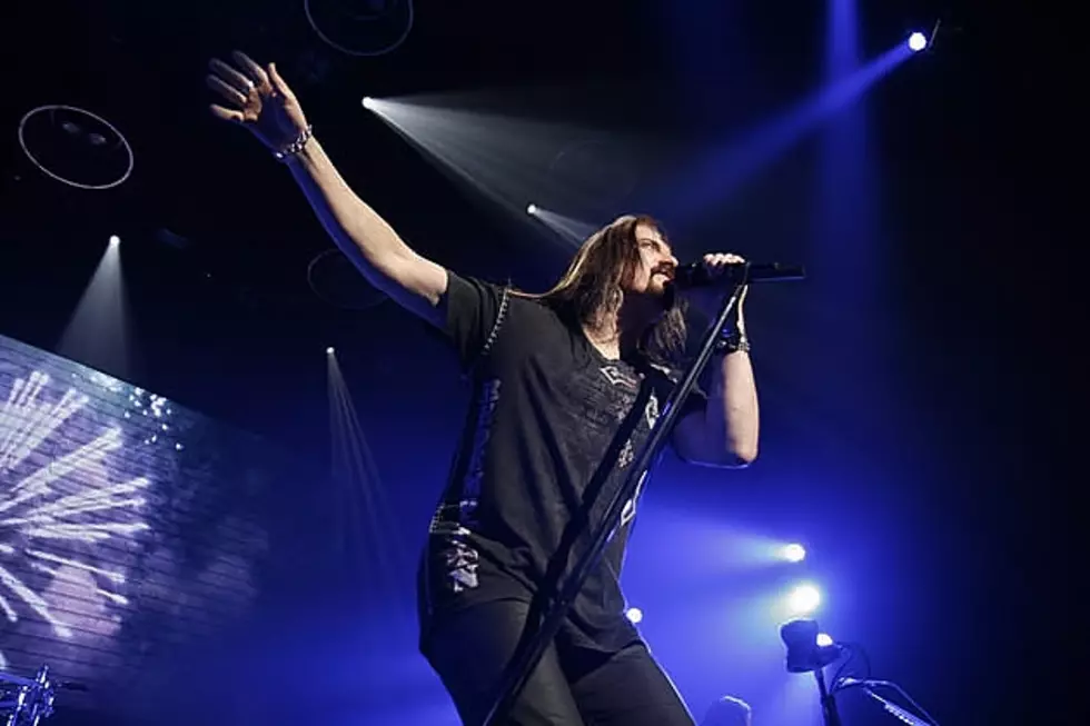 Dream Theater Unveil Moody New Song, ‘Moment of Betrayal’