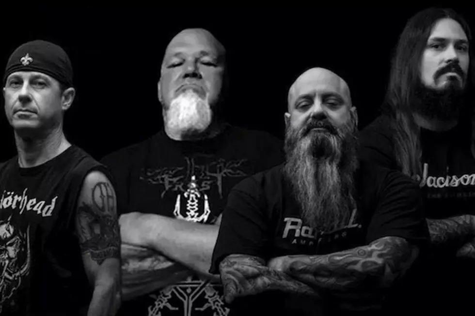 Crowbar Part Ways With Bassist Jeff Golden, Welcome Back Todd ‘Sexy T’ Strange