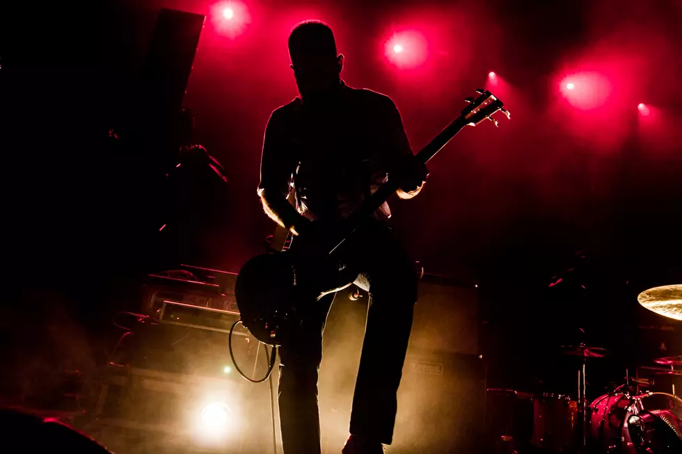 Russian Circles Are Latest Band to Not Sell Merch at Show Due to Venue Cuts