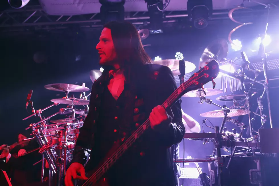Dee Snider, Sebastian Bach, Mike Portnoy + More Lead ‘Ultimate Jam Night’ Tribute to Late Adrenaline Mob Bassist David Z.