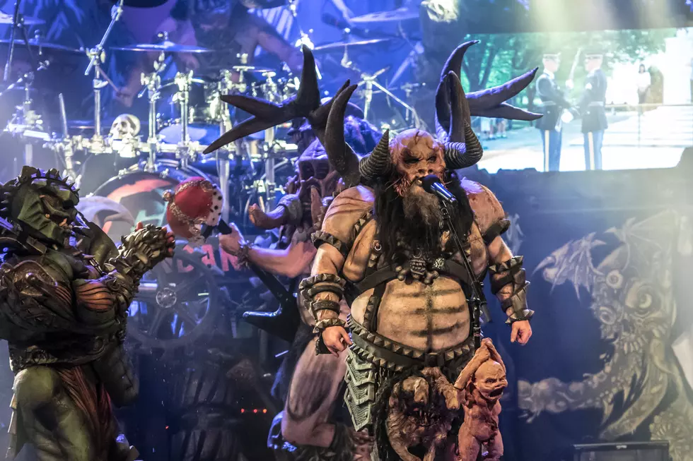GWAR’s Blothar Picks the Best Movie Creature Sex Scenes in ‘Mr. Skin’ Interview