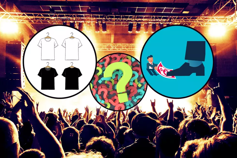 Why Do Venues Take Merch Cuts From Bands? – We Asked People Involved