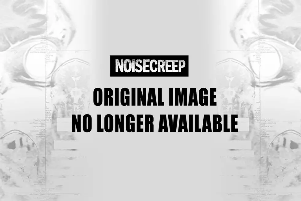 Scott Hull of Agoraphobic Nosebleed Talks ‘Agorapocalypse’