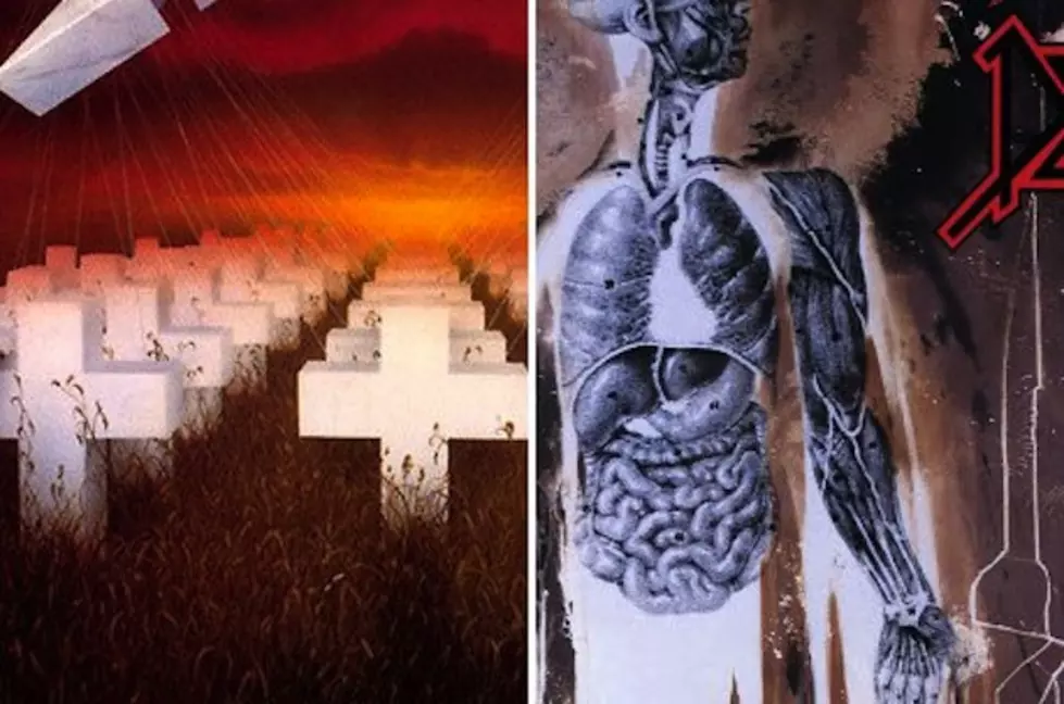 10 Best Heavy Metal Instrumentals