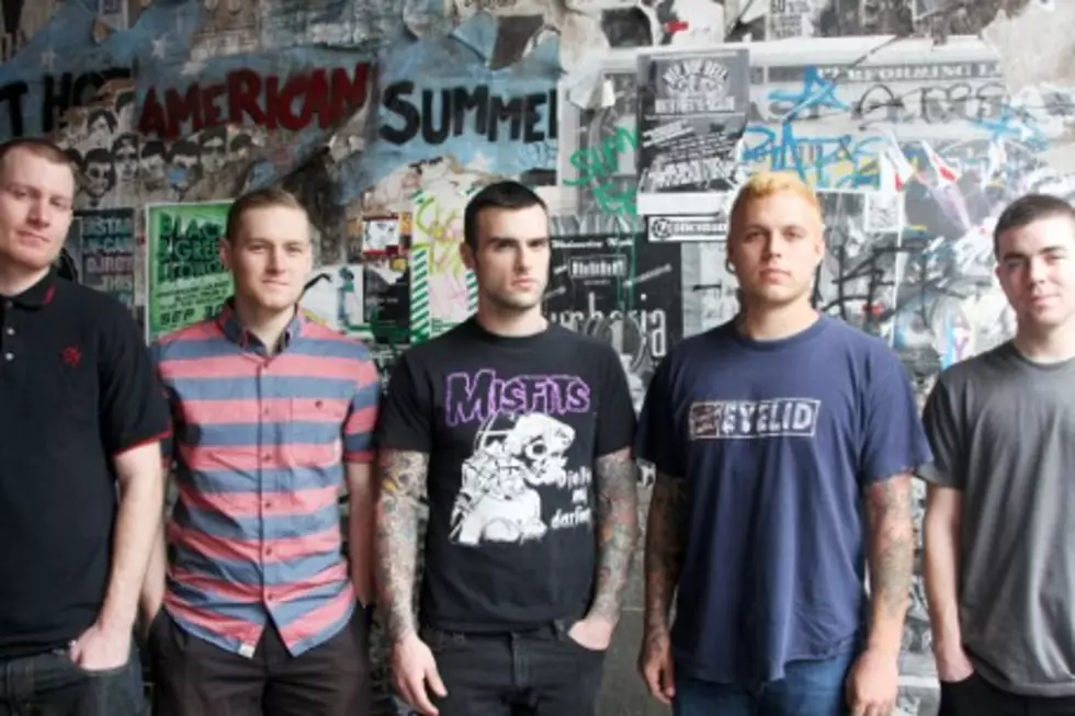 Stick to Your Guns on Homophobia, Their Fans + Remembering Suicide Silence’s Mitch Lucker (INTERVIEW)